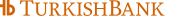TurkishBank Logo